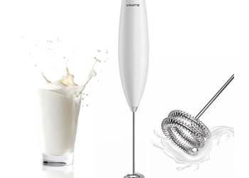 VINATO Spieniacz do mleka i koktajli mlecznych