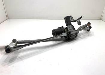 MECHANIZM WYCIERACZEK PRZÓD CITROEN JUMPER II 1363338080 UKŁAD