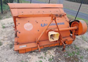 Mulczer kuhn 3m