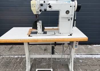 Durkopp Adler 4180 230V maszyna do szycia szyjąca Pfaff Minerwa Juki