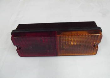 Lampa tylna lewa/prawa ZETOR .