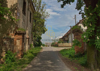 Dom/Pałac obiekt zabytkowy, wybudowany w 1782r
