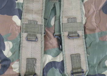 Szelki us army alice LC1 Medium 75r