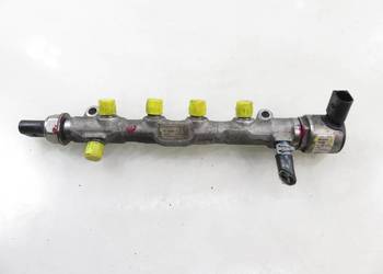 LISTWA WTRYSKOWA VW GOLF VII 1.6 TDI 04L130764B 04L130089F 04L906054 DGTE