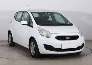 Kia Venga 1.6 CVVT