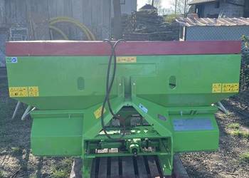 Rozsiewacz Unia Mx850