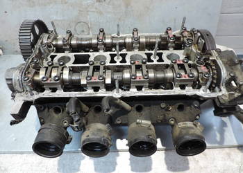 VW PASSAT B5 AUDI A4 B5 1.8 20V ADR GŁOWICA 058103373A