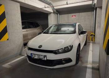 2011 Volkswagen Scirocco . Coupe . Driver 1 15,000 kilometers