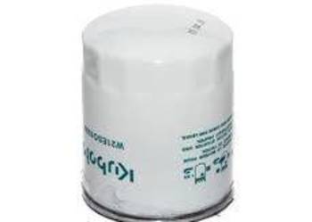Filtr oleju kubota kx f
