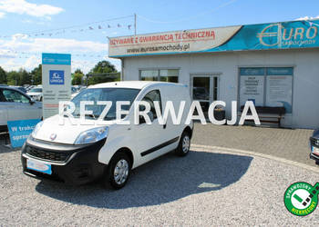 Fiat Fiorino 1.4 Gwarancja VAT-1