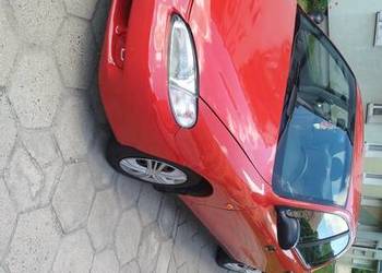 Witam sprzedam Hyundai lantra j2