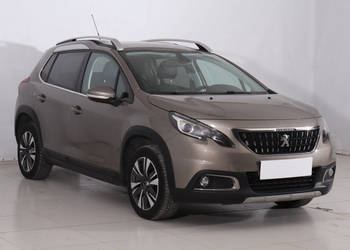 Peugeot 2008 1.2 PureTech