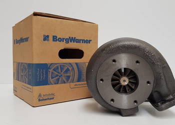 Nowa turbosprężarka SCHWITZER 312262 311617 836339736