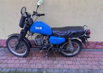 Mz150