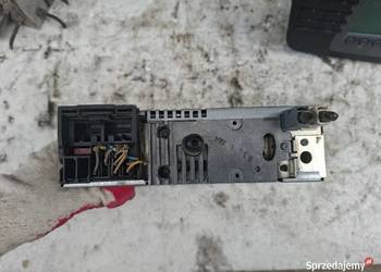 Radio Fabryczne Peugeot 407