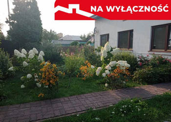 Dom 140 m2 na działce 822 m2 ul. Gajowa Radom.