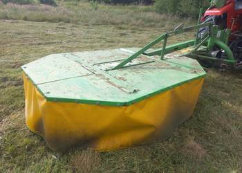 Kosiarka rotacyjna Kowalski 1.65 m