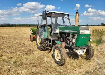 Ursus C-385 /Zetor