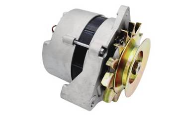 Alternator 14V 65A Case Claas DOMINATOR