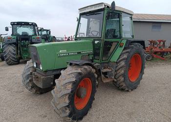 Fendt Farmer 309LSA