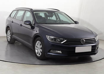 VW Passat 2.0 TDI
