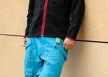 Bluza na suwak