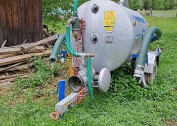 Beczka 2000 meprozet beczkowóz