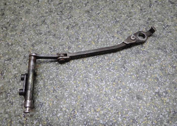CIĘGNO POPYCHACZ ZAWORU WYDECHOWEGO YAMAHA YZ 250 4DA 88-93R 2T