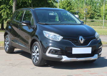 Renault Captur 0.9 TCe