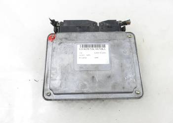 STEROWNIK VW GOLF IV (1J1) 1.4 16V - AHW 036906014CG 6160034614