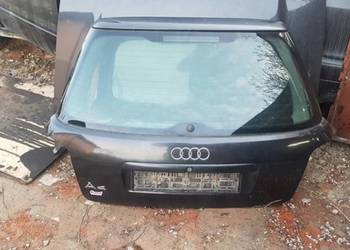 Klapa tylna Audi A4 B5 Avant kombi