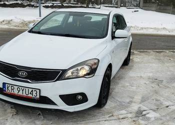 Kia Ceed , Proceed 1.4 2012