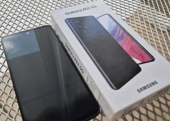 Samsung Galaxy A53 5G