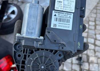 Prawy przedni silniczek szyby audi a4b6/b7 8e1959802g