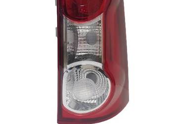 Dacia Logan MCV Nissan NP200 Lampa tylna prawa NOWA