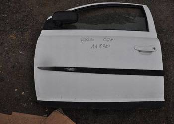 yaris drzwi kolor 068 nr 11830 WYSYŁKA