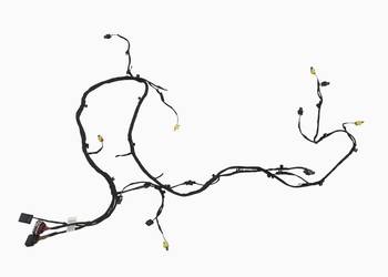 Cupra Tavascan 11H 2025 wiązka instalacja pdc czujników FOTO ! 5fm971005g