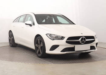 Mercedes CLA 180