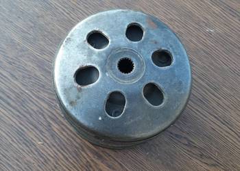 Sprzeglo dzwon GY6 125 150 HSUN DAELIM BASHAN HODNA SHINERY ATV SUZUKI ZIPP