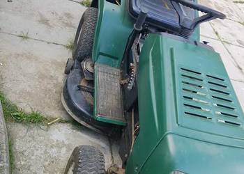 Traktorek kosiarka mtd 13hp