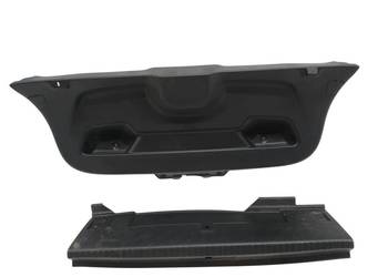 TAPICERKA BOCZEK  OSŁONA PASA TYŁ KPL  98233059ZD Opel Corsa VI (2019-) F