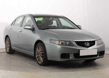 Honda Accord 2.0