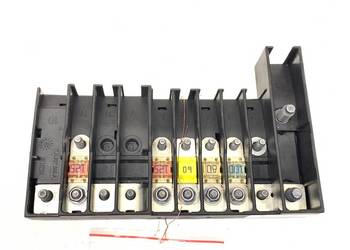 KLEMA BEZPIECZNIK AKUMULATORA VW TRANSPORTER T6 7LA937550A 2.0 150KM