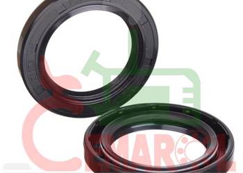 Pierścień simmera 65x85x10