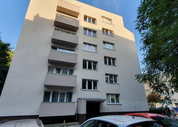 Mieszkanie Rynek Wrocław blok media Kotlarska