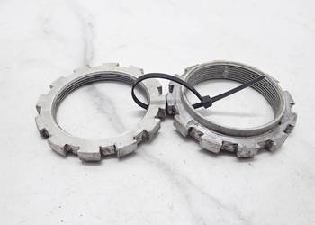 Nakrętka Kontrująca Sprężynę Amortyzator Husqvarna Te Tc 250 Txc 310 08-13r