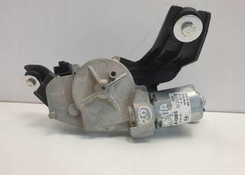 Santa Fe IV MECHANIZM TYLNEJ WYCIERACZKI Tył