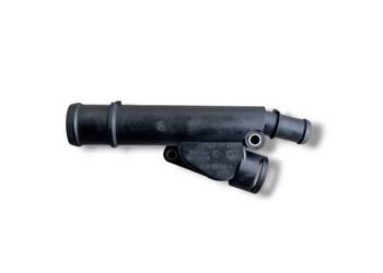 KRÓCIEC OBUDOWA TERMOSTATU TOURAN I A3 8P GOLF V ALTEA 2.0 TDI 038121132G