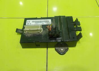 VIVARO A I LIFT 2.0 CDTI 09r VAN modul sterownik komfortu UCH 8200943317