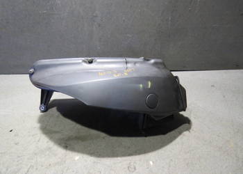 YAMAHA MAJESTY 250 400 2011 AIRBOX PUSZKA FILTRA POWIETRZA
